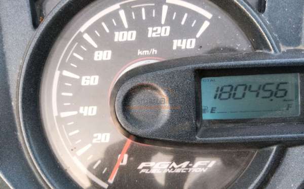 HONDA BEAT
