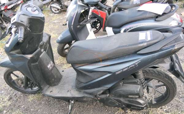 HONDA BEAT