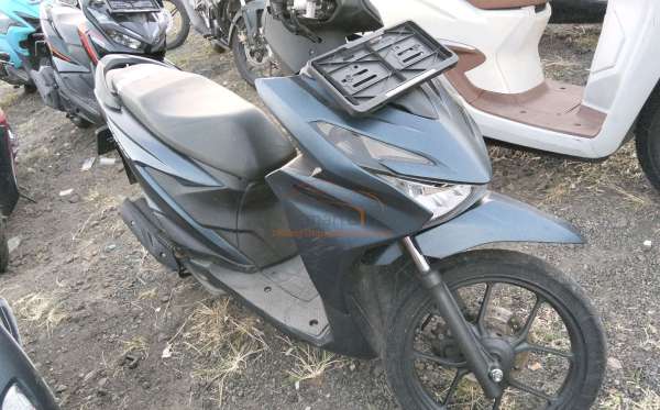 HONDA BEAT