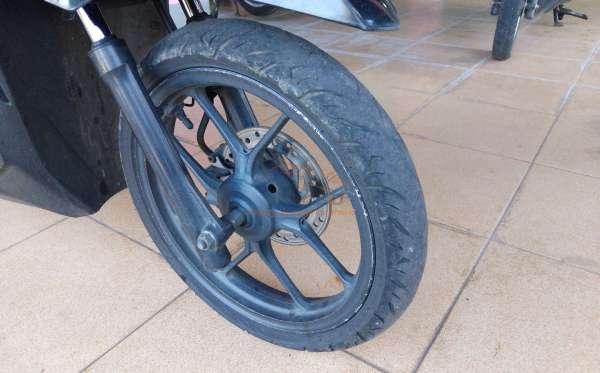 HONDA  BEAT