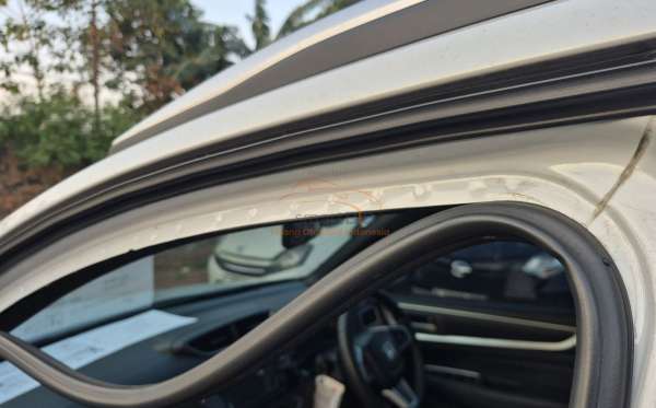 HONDA  BRV  DG3 1.5L PRECVT
