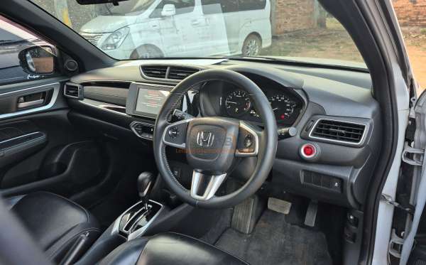 HONDA  BRV  DG3 1.5L PRECVT