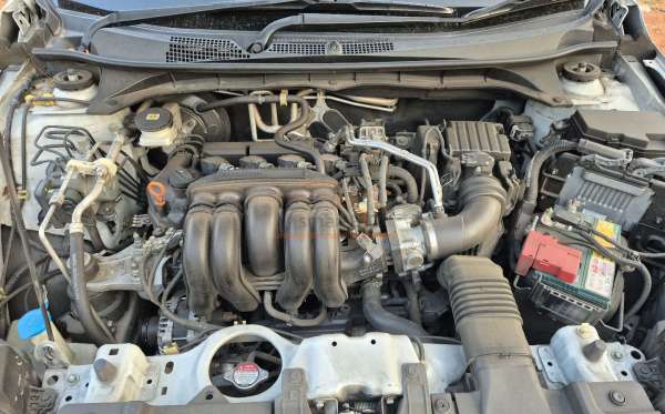 HONDA  BRV  DG3 1.5L PRECVT