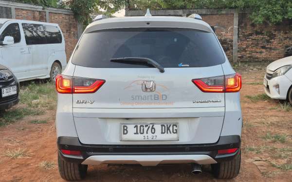 HONDA  BRV  DG3 1.5L PRECVT