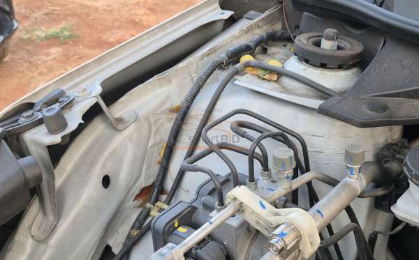 HONDA  BRV  DG3 1.5L PRECVT