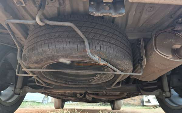 HONDA  BRV  DG3 1.5L PRECVT