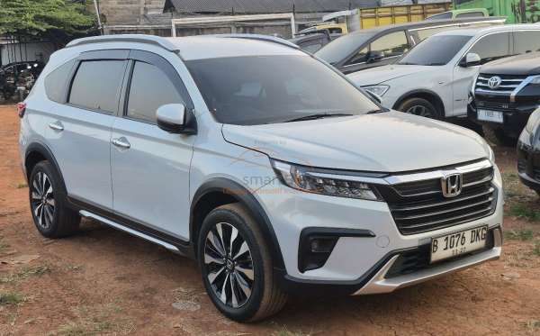 HONDA  BRV  DG3 1.5L PRECVT