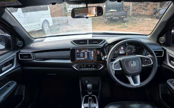 HONDA  BRV  DG3 1.5L PRECVT