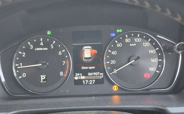 HONDA  BRV  DG3 1.5L PRECVT