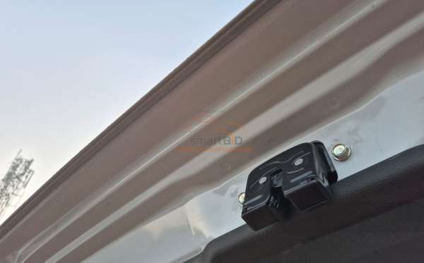 HONDA  BRV  DG3 1.5L PRECVT