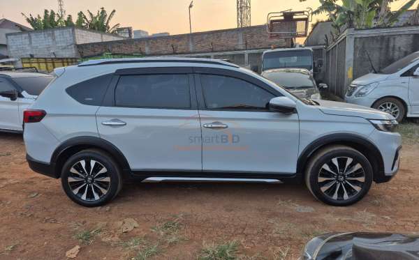 HONDA  BRV  DG3 1.5L PRECVT