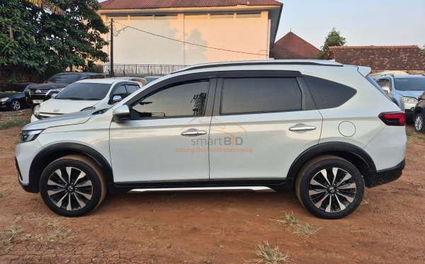 HONDA  BRV  DG3 1.5L PRECVT