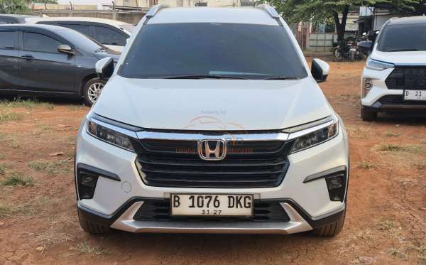 HONDA  BRV  DG3 1.5L PRECVT