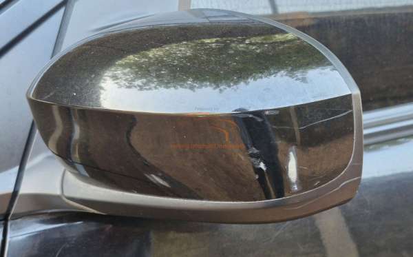 HONDA BRIO SATYA 1.2 E