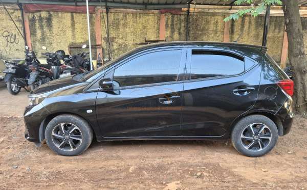 HONDA BRIO SATYA 1.2 E