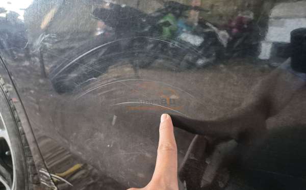 HONDA BRIO SATYA 1.2 E