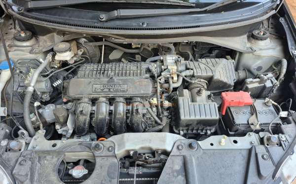 HONDA BRIO SATYA 1.2 E
