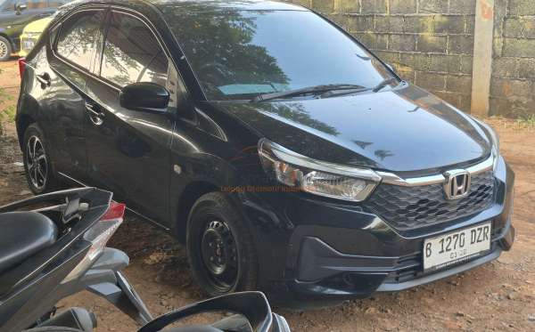 HONDA BRIO SATYA 1.2 E