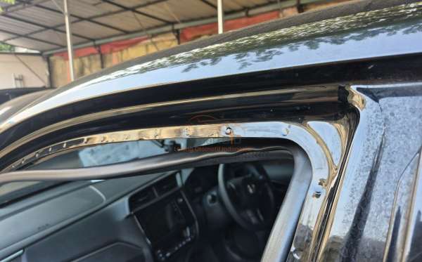 HONDA BRIO SATYA 1.2 E