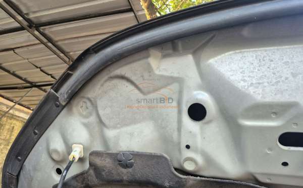 HONDA BRIO SATYA 1.2 E