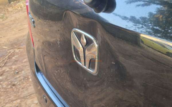 HONDA BRIO SATYA 1.2 E