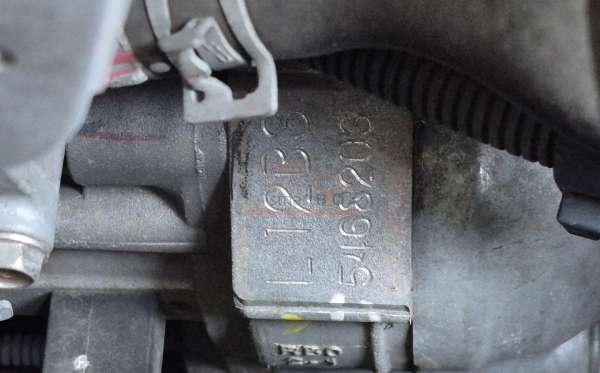 HONDA BRIO SATYA 1.2 E