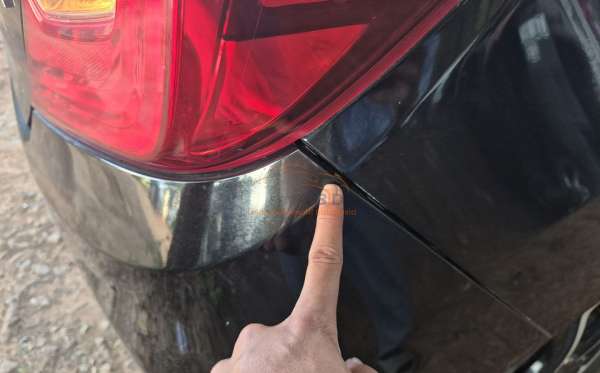 HONDA BRIO SATYA 1.2 E