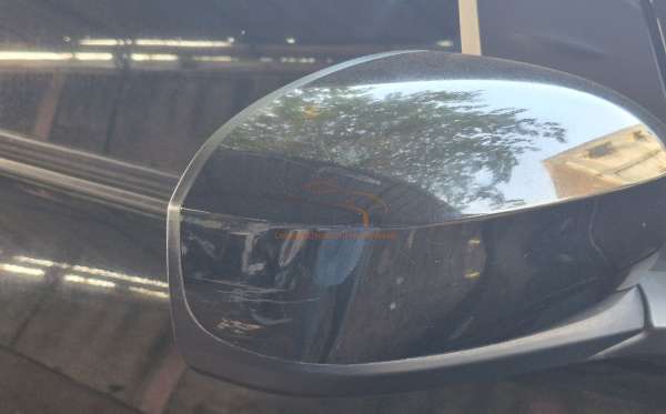 HONDA BRIO SATYA 1.2 E