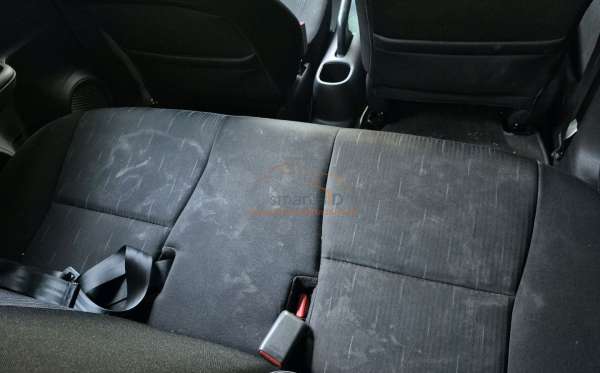 HONDA BRIO SATYA 1.2 E