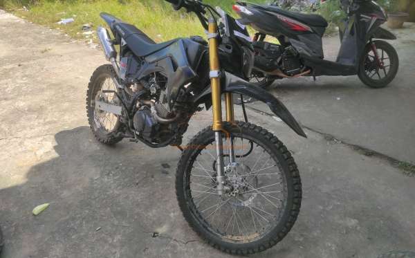 HONDA CRF 150