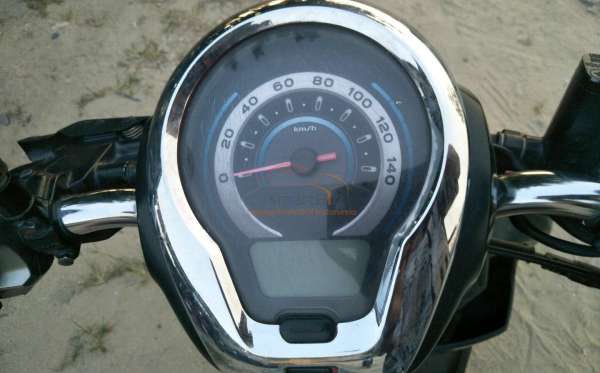 HONDA  SCOOPY