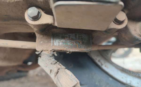 HONDA SCOOPY