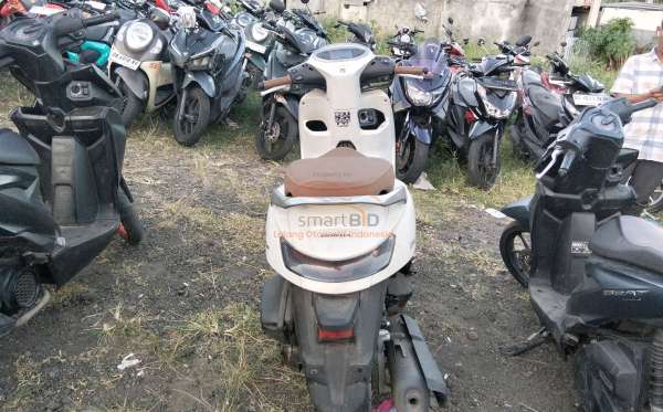HONDA  STYLO