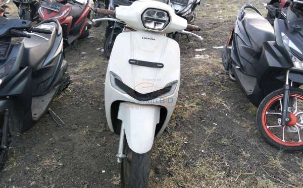 HONDA  STYLO