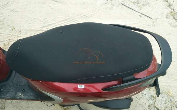 HONDA STYLO 160 CBS