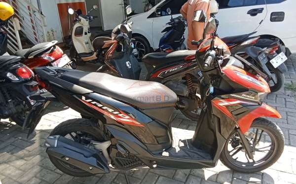 HONDA VARIO 125