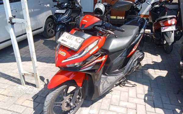 HONDA VARIO 125