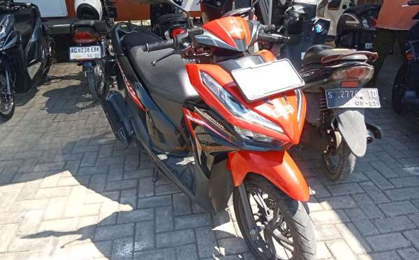 HONDA VARIO 125