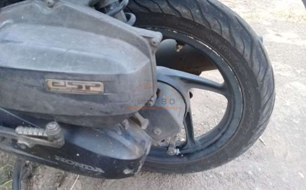 HONDA VARIO 125