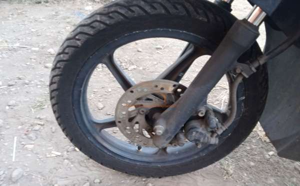 HONDA VARIO 125