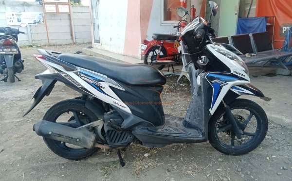 HONDA VARIO 125