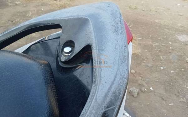 HONDA VARIO 125