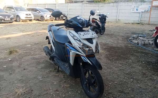 HONDA VARIO 125