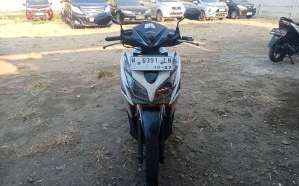 HONDA VARIO 125