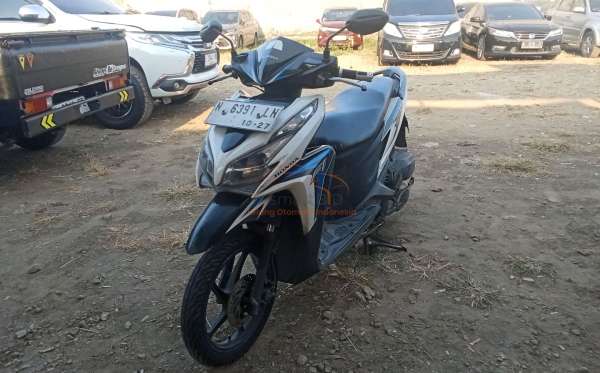 HONDA VARIO 125