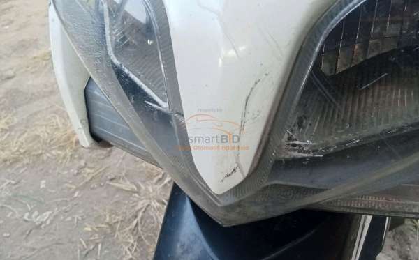 HONDA VARIO 125