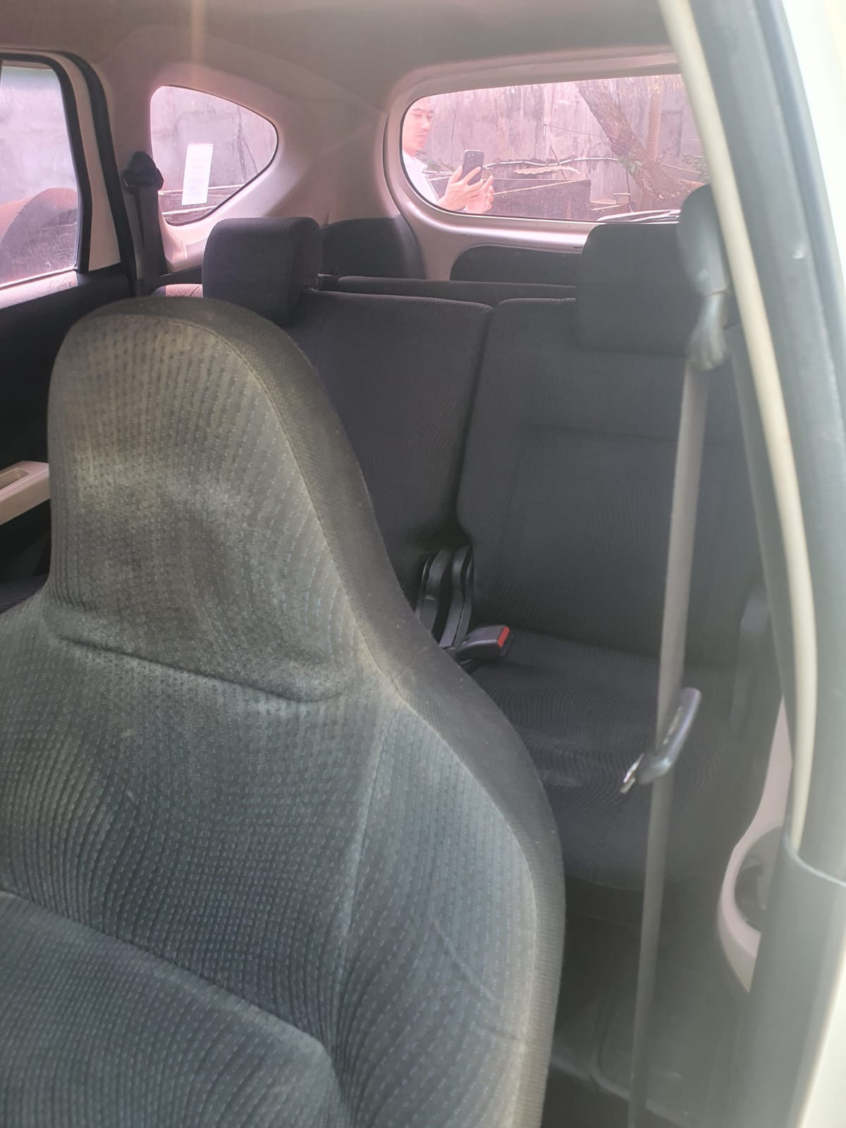 DAIHATSU  SIGRA  1.2 X