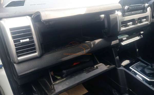 MITSUBISHI DC GLS 4X4