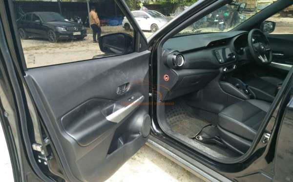 NISSAN KICKS E-POWER
