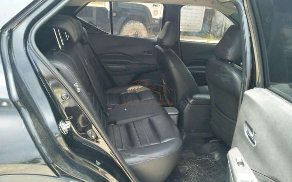 NISSAN KICKS E-POWER